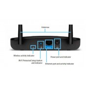 Linksys WAP300N-EE Dual Band WIRELESS-N300  ACCESS POINT