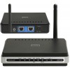 D-Link DAP-1160/EAU Wireless N Access Point 150MB Range Extender