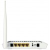 D-LINK DSL-2730U Wireless ADSL Router 150MB