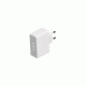 Iconz IMN-WC21W Wall Charger +  MICRO USB Cable WHITE