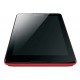 LENOVO TAB A5500 8 Inch QUAD CORE.16G,1G RAM,3G.RED