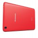 LENOVO TAB A5500 8 Inch QUAD CORE.16G,1G RAM,3G.RED