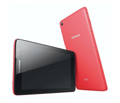 LENOVO TAB A5500 8 Inch QUAD CORE.16G,1G RAM,3G.RED