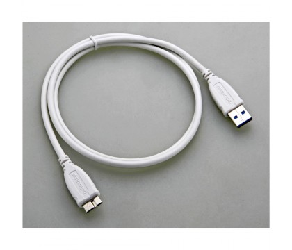 RadioShack 2604238  3-Ft. USB 3.0 / Micro B Cable