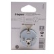 Legrand 50383 Adapter 2P + E - 16 A - british standard plug on German or French standard socket