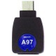 iGo A97 Power Tip Adapter for Micro-USB Devices - Tablets, Cell Phones and More