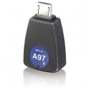 iGo A97 Power Tip Adapter for Micro-USB Devices - Tablets, Cell Phones and More