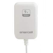 Enercell 273-355  9VDC/ 800mA AC Adapter