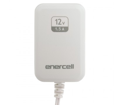 Enercell 273-358 12V/1500mA AC Adapter