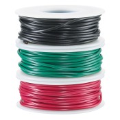 راديوشاك (2781224) كابل سماعات ذو طول 75 قدم/23 متر