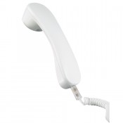 Radioshack CU2050CL Handset Cord Untangler (Clear)