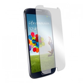Puro SDGALAXYS4SG Samsung Galaxy S4 screen protector Standard