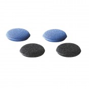 RadioShack 3300376 Replacement Foam Earpads