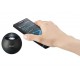 Sony SRS-BTV5/BLK Portable NFC Bluetooth Wireless Speaker System (Black)