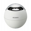 سونى (SRS-BTV5/WHT) سماعة محمولة تعمل بتقنية البلوتوث و NFC