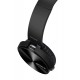 Sony MDR-XB450AP/W Extra Bass Smartphone Headset - Black