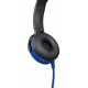 Sony MDR-XB450AP/L Extra Bass Smartphone Headset - Blue