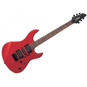 Yamaha ERG121 Gigmaker Electric Guitar & Amp Basic Pack - Red