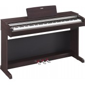 Yamaha Arius YDP-142 88-Key Console Style Digital Piano + Adaptor