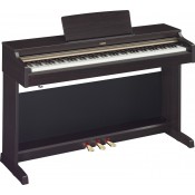 ياماها (YDP-162) بيانو عدد 88 مفتاح + مصدر قدرة