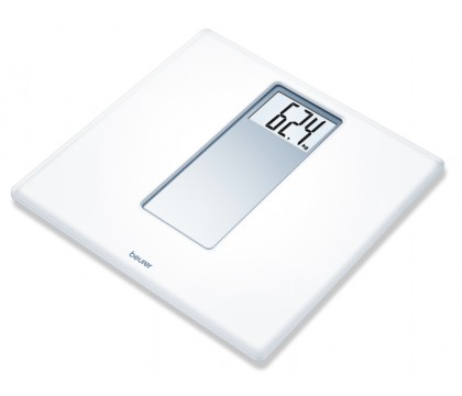 BEURER PS160 DIGITAL SCALE with LCD DISPLAY 
