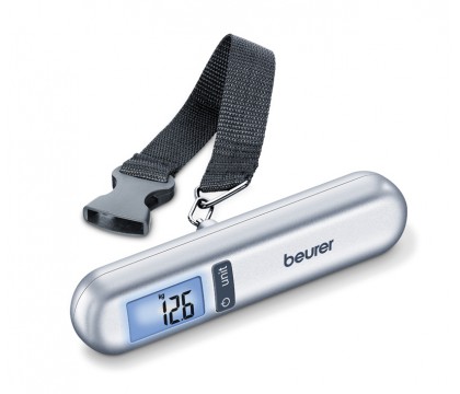 Beurer LS06 luggage scale upto 40KG
