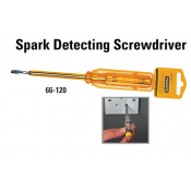 stanley 120-66 SPARK DETECTING SCREWDRIVER