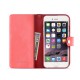 iLuv AI6JSTR  JSTYLE RUNWAY - PREMIUM LEATHER CASE FOR IPHONE 6