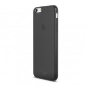 iLuv AI6PGELA GELATO - TPU CASE FOR IPHONE 6 PLUS Black