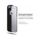 iLuv AI6PREGA REGATTA - DUAL LAYER CASE FOR IPHONE 6 PLUS BLACK