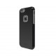 iLuv AI6PREGA REGATTA - DUAL LAYER CASE FOR IPHONE 6 PLUS BLACK
