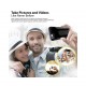 iLuv AI6SELF SELFY - WIRELESS CAMERA SHUTTER WITH DUAL LAYER CASE FOR IPHONE