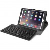 iLuv AP6PROW PRO.WORKSTATION-DETACHEABLE BLUETOOTH KB WITH FOLIO FOR IPAD AIR 2 iLuv AP6PROW PRO.WORKSTATION-DETACHEABLE BLUETOOTH KB WITH FOLIO FOR IPAD AIR 2