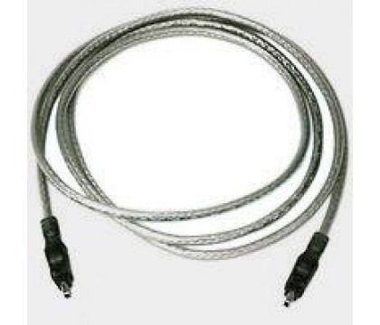 BELKIN CF1200AED14 FIREWIRE CABLE 4PIN- 4-PIN 4.2M