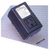 فانسون (FS-50W) محول كهربى من 220 فولت إلى 110 فولت و ذو قدرة 50 وات
