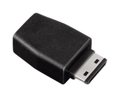 Hama 00115903 charging adapter, MICRO USB ON PLUG FOR SAMSUNG