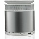 Rapoo A3060 Bluetooth Mini Portable Speaker (silver)