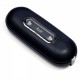 iLuv ISP100BLK Mini Portable Speaker for MP3 Players and iPod (black)
