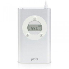 Jwin JACK701 Wireless Digital Fm Transmitter