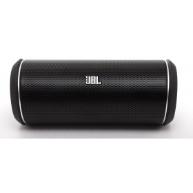 JBL FLIP 2 Black Amazing wireless Portable Bluetooth® with NFC Sound in a Small, Portable