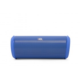 JBL FLIP 2 Blue Amazing wireless Portable Bluetooth® with NFC Sound in a Small, Portable
