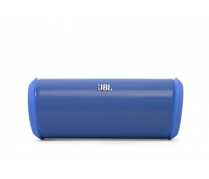 JBL FLIP 2 Blue Amazing wireless Portable Bluetooth® with NFC Sound in a Small, Portable