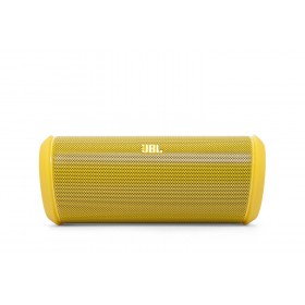 JBL FLIP 2 Yellow Amazing wireless Portable Bluetooth® with NFC Sound in a Small, Portable