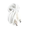 OMEGA OUTC1A TRAVEL WALL AND CAR CHARGER + MICROUSB CABLE [42021]
