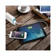 iLuv ROCKW6UL 6 PORT AC USB CHARGER 10A FOR MOBILE DEVICES AND OTHER DIGITAL DEVICES