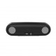 iLuv ISP100BLK PORTABLE STEREO BLUETOOH SPEAKER