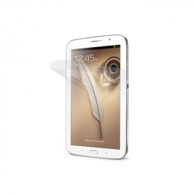 iLuv S81CLEF CLEAR protective FILM FOR GALAXY NOTE 8