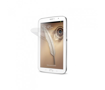 iLuv S81CLEF CLEAR protective FILM FOR GALAXY NOTE 8