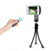 أى لوف (SELFYMITRI) حامل صغير ثلاثى الأرجل للتصوير السيلفى