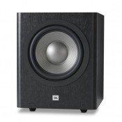 JBL® SUB250PBK/230 Studio 2 Series 10 Inch Powered Subwoofer